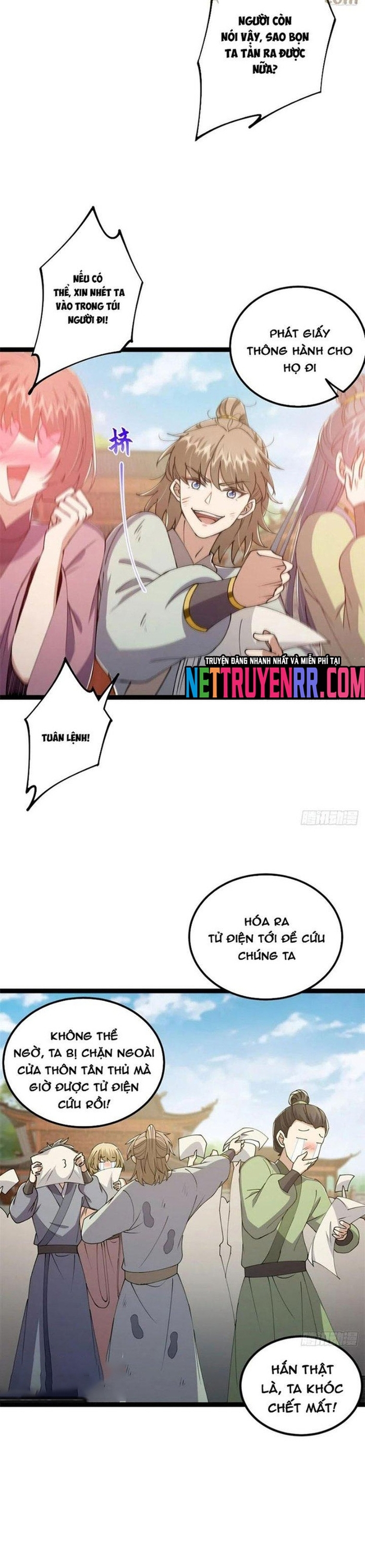 Tài Khoản Này Có Độc: Chapter 58
