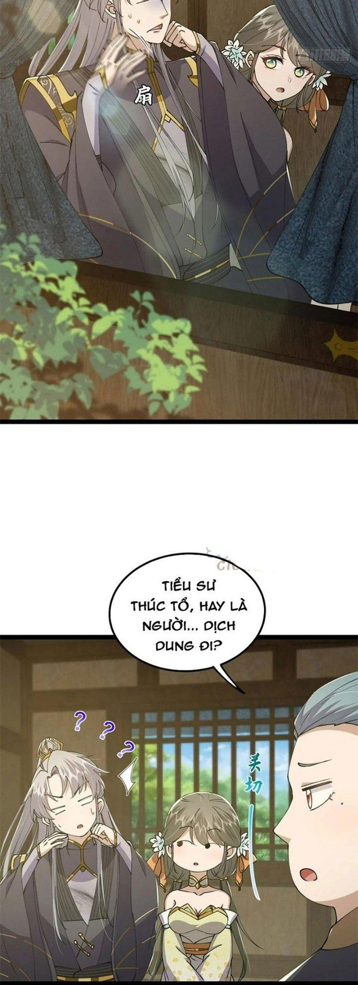 Tài Khoản Này Có Độc: Chapter 58