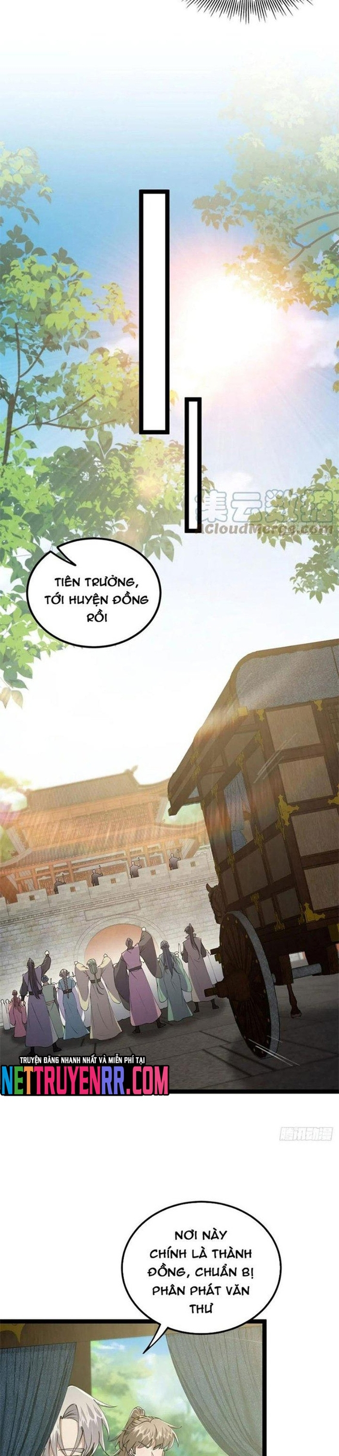 Tài Khoản Này Có Độc: Chapter 58