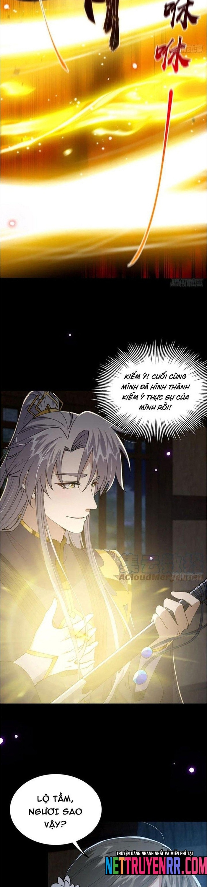 Tài Khoản Này Có Độc: Chapter 59