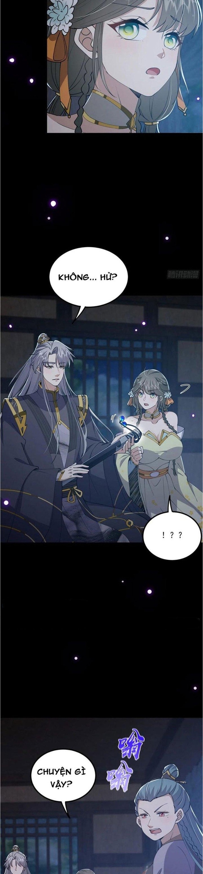 Tài Khoản Này Có Độc: Chapter 59