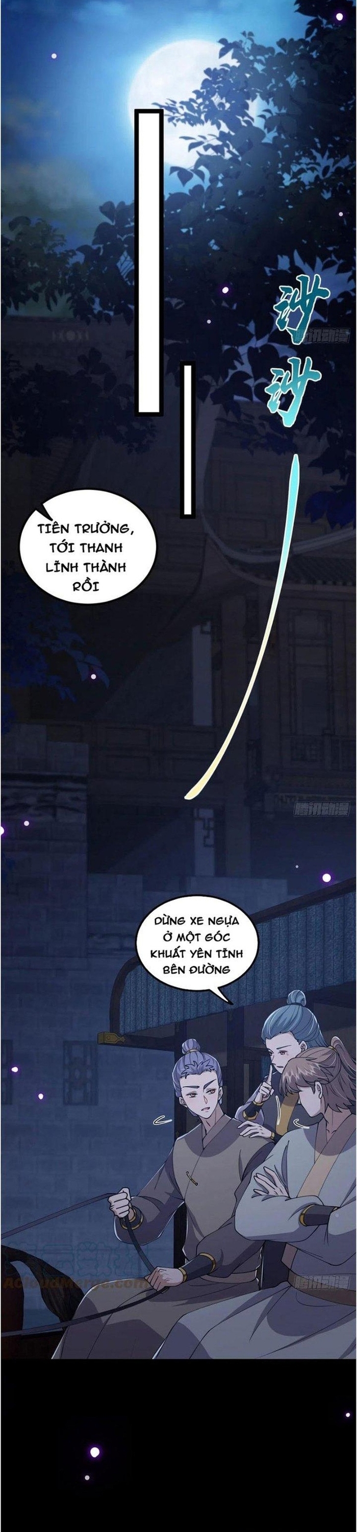 Tài Khoản Này Có Độc: Chapter 59