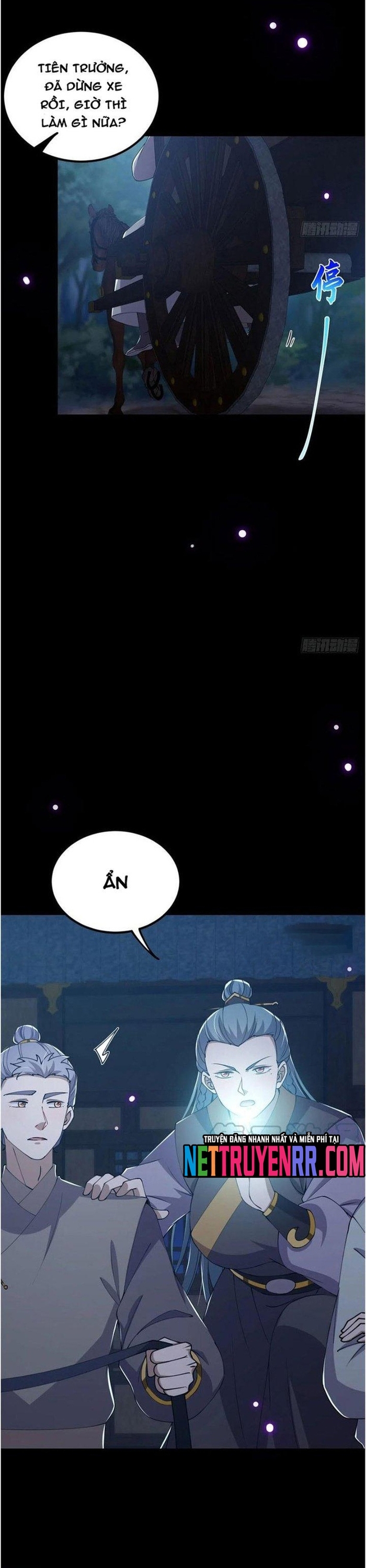 Tài Khoản Này Có Độc: Chapter 59