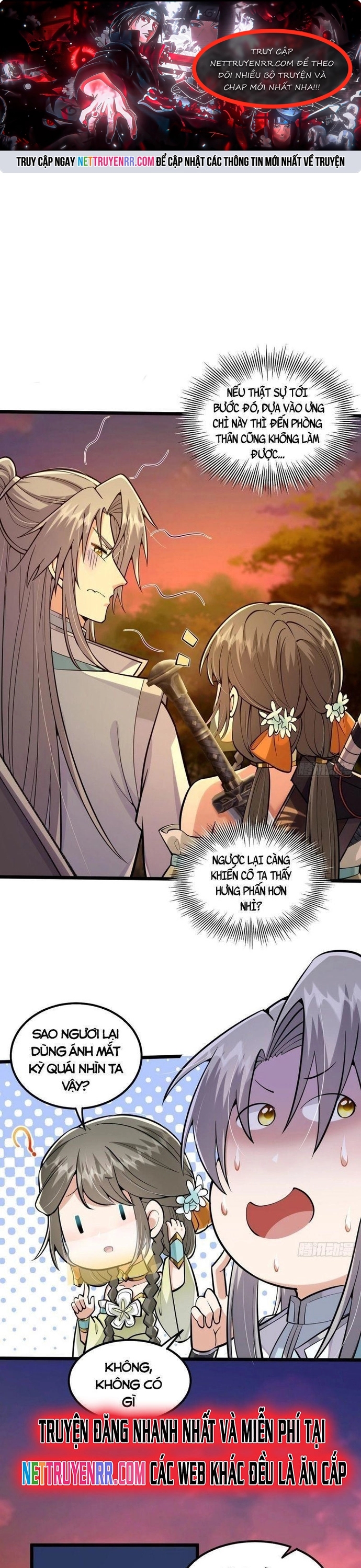 Tài Khoản Này Có Độc: Chapter 6
