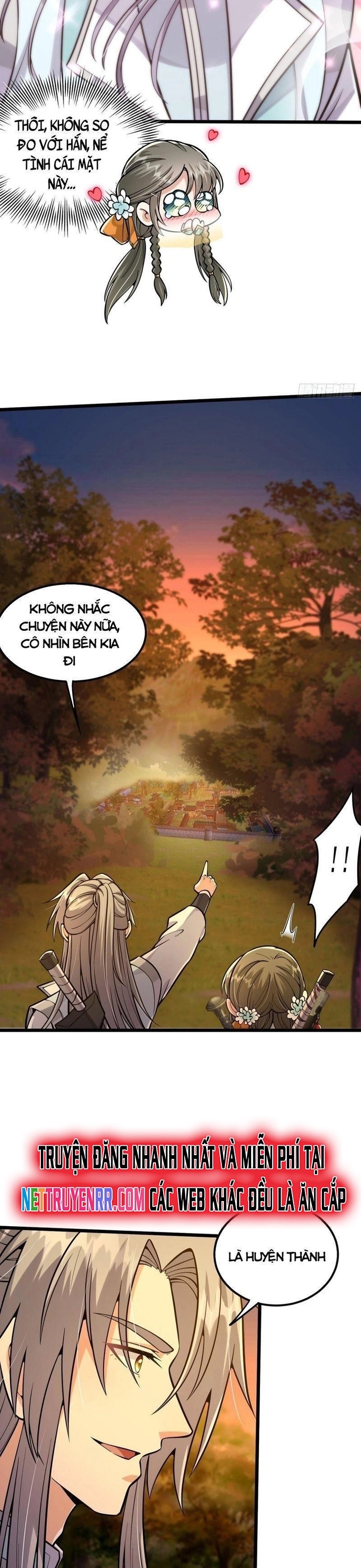Tài Khoản Này Có Độc: Chapter 6