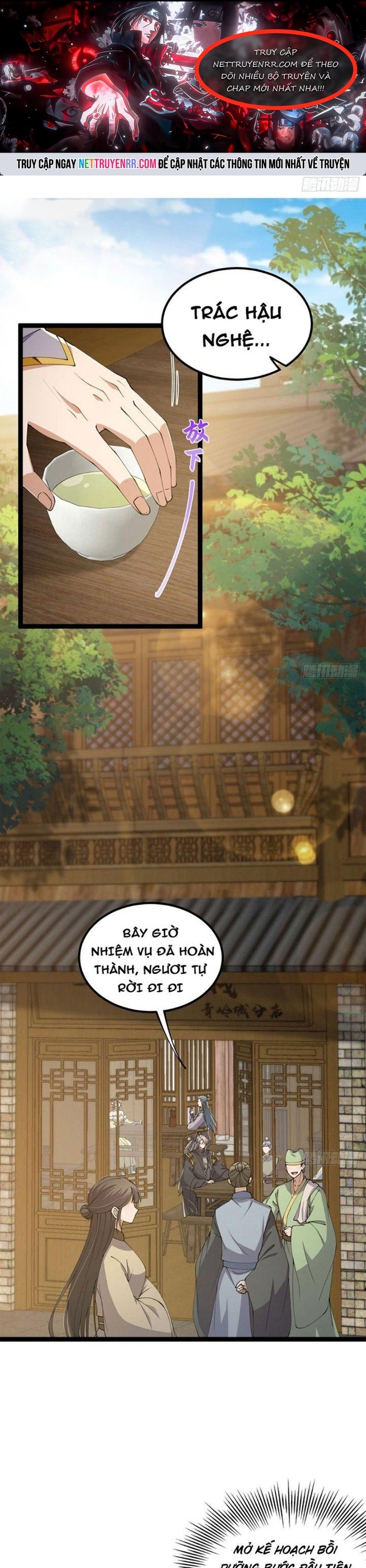 Tài Khoản Này Có Độc: Chapter 60