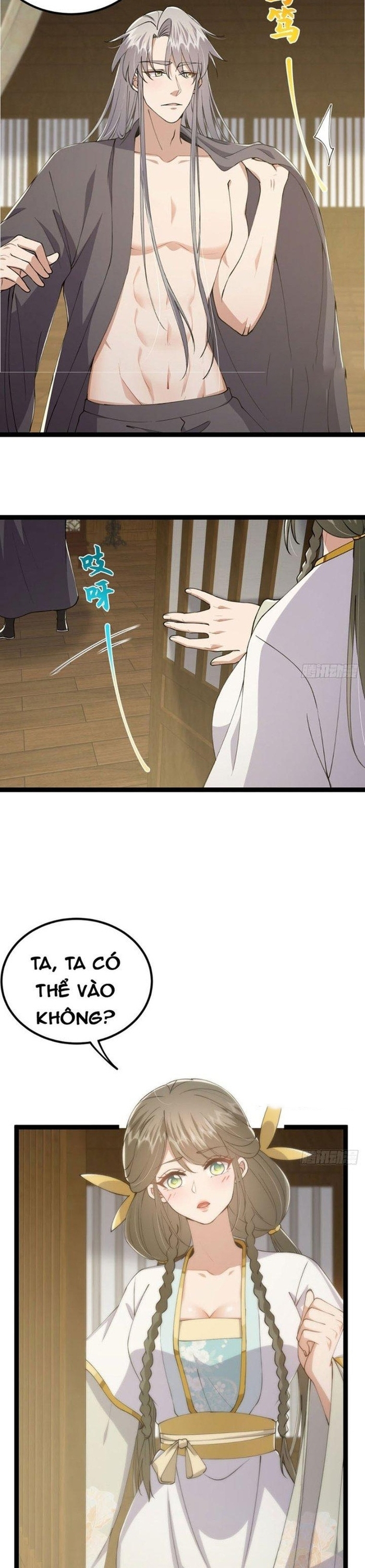 Tài Khoản Này Có Độc: Chapter 60