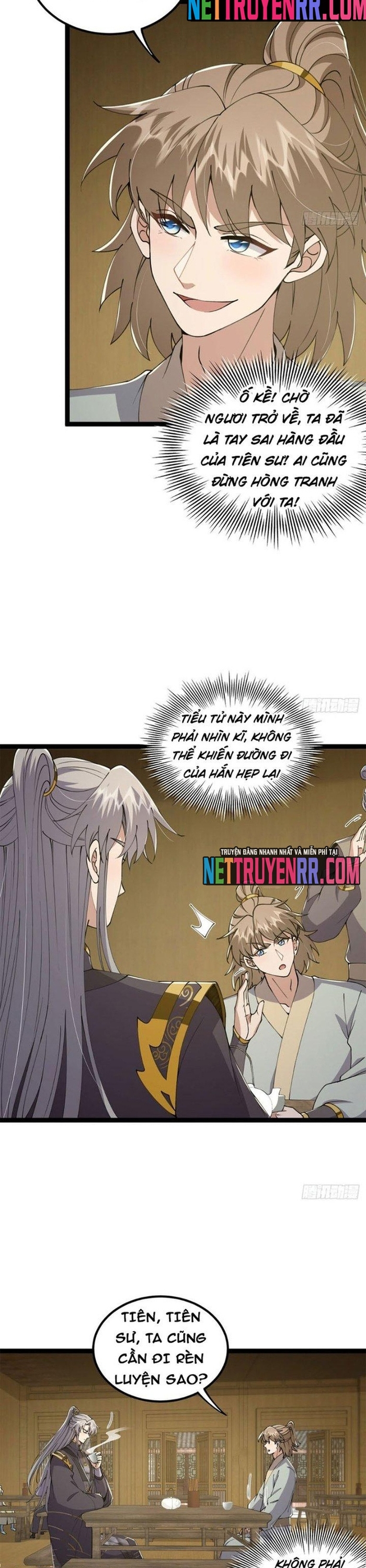 Tài Khoản Này Có Độc: Chapter 60