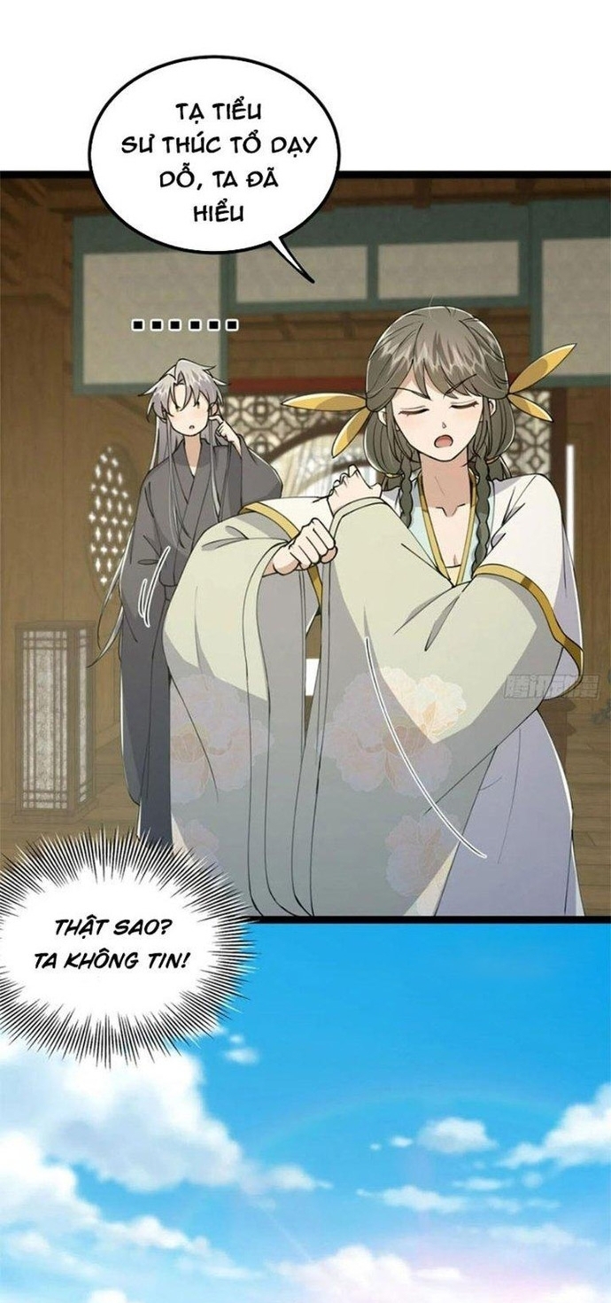 Tài Khoản Này Có Độc: Chapter 61