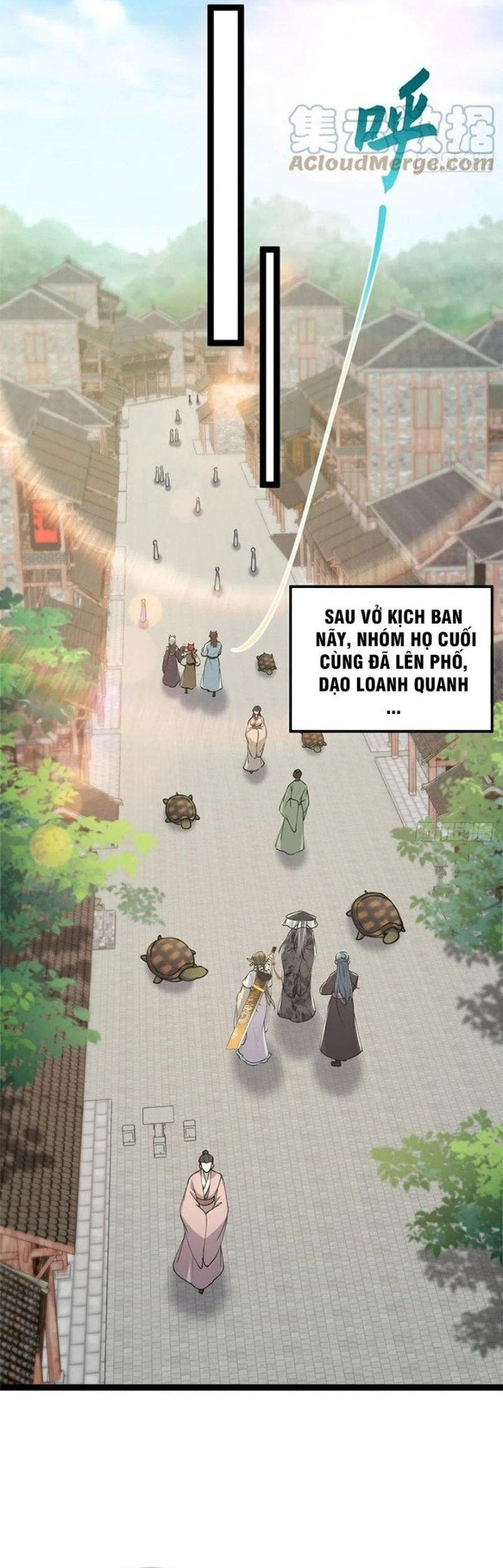 Tài Khoản Này Có Độc: Chapter 61