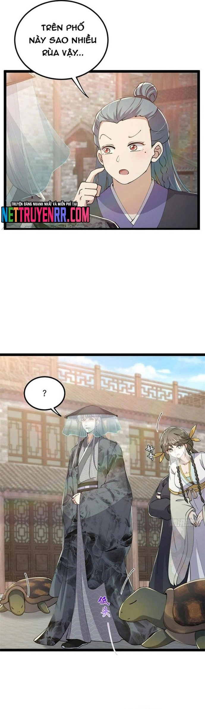 Tài Khoản Này Có Độc: Chapter 61