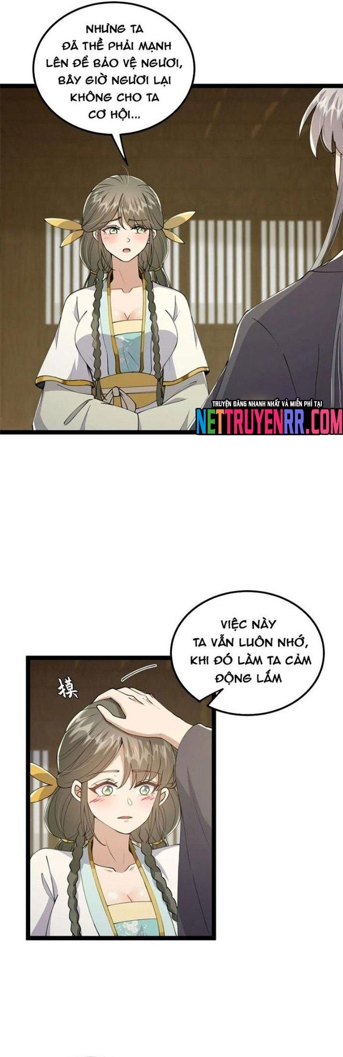 Tài Khoản Này Có Độc: Chapter 61