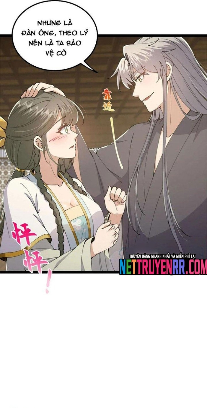Tài Khoản Này Có Độc: Chapter 61