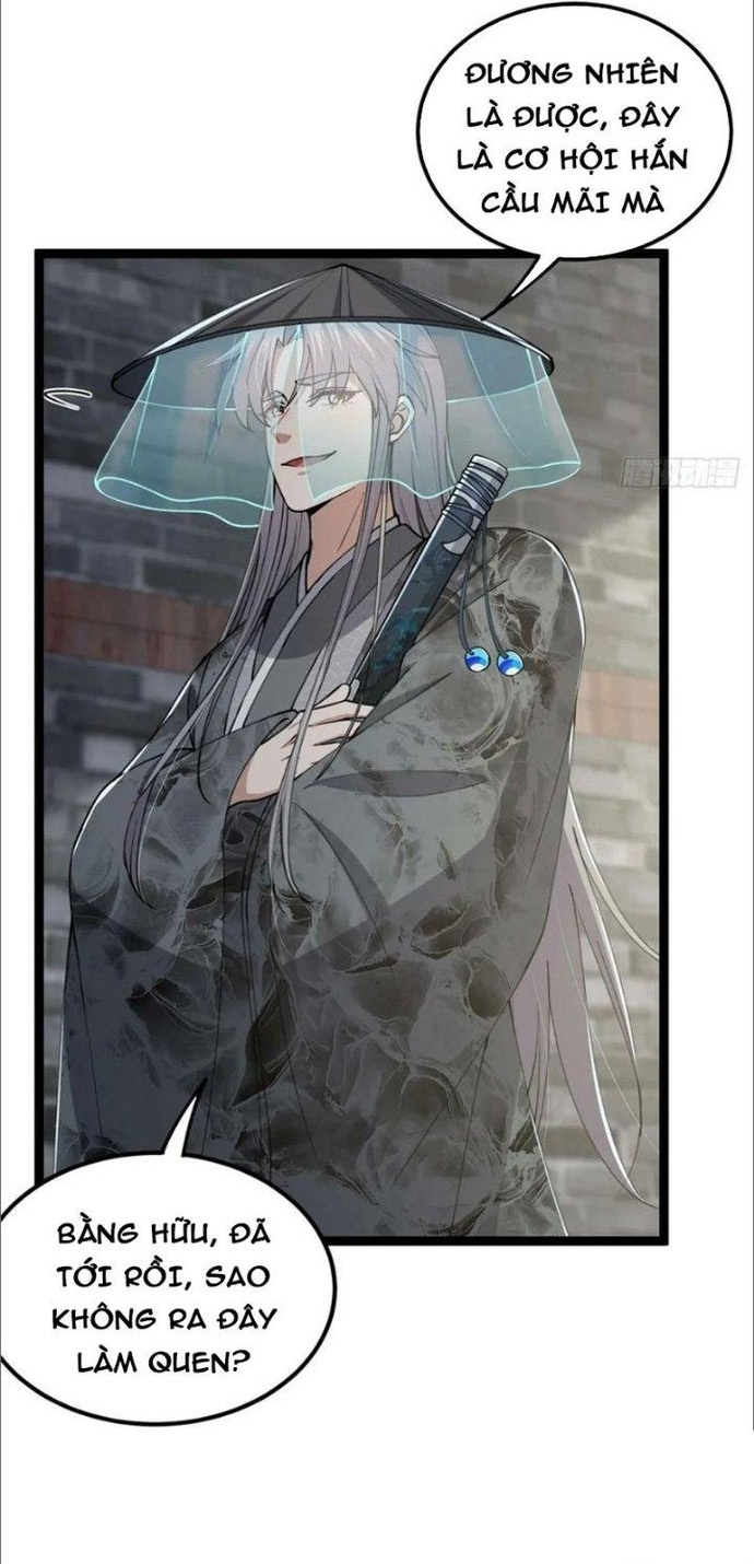 Tài Khoản Này Có Độc: Chapter 62