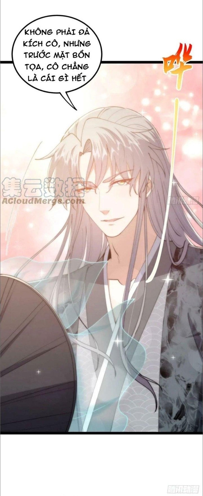 Tài Khoản Này Có Độc: Chapter 62