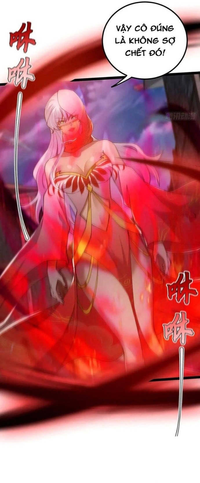 Tài Khoản Này Có Độc: Chapter 62