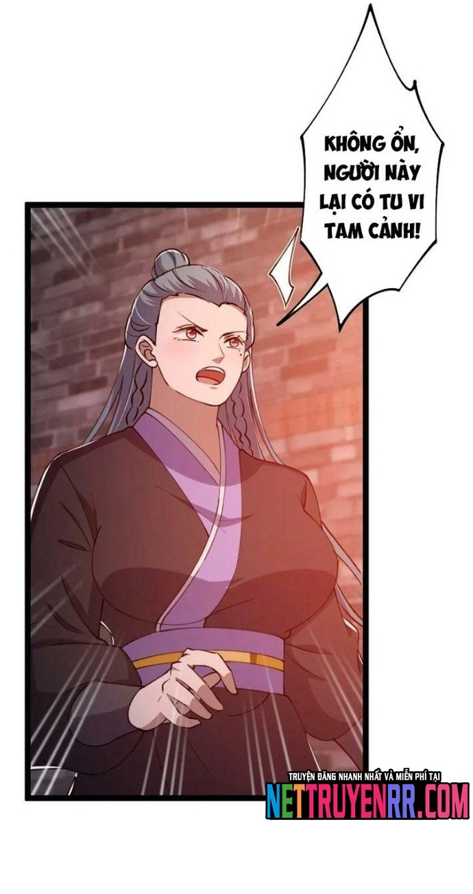 Tài Khoản Này Có Độc: Chapter 62