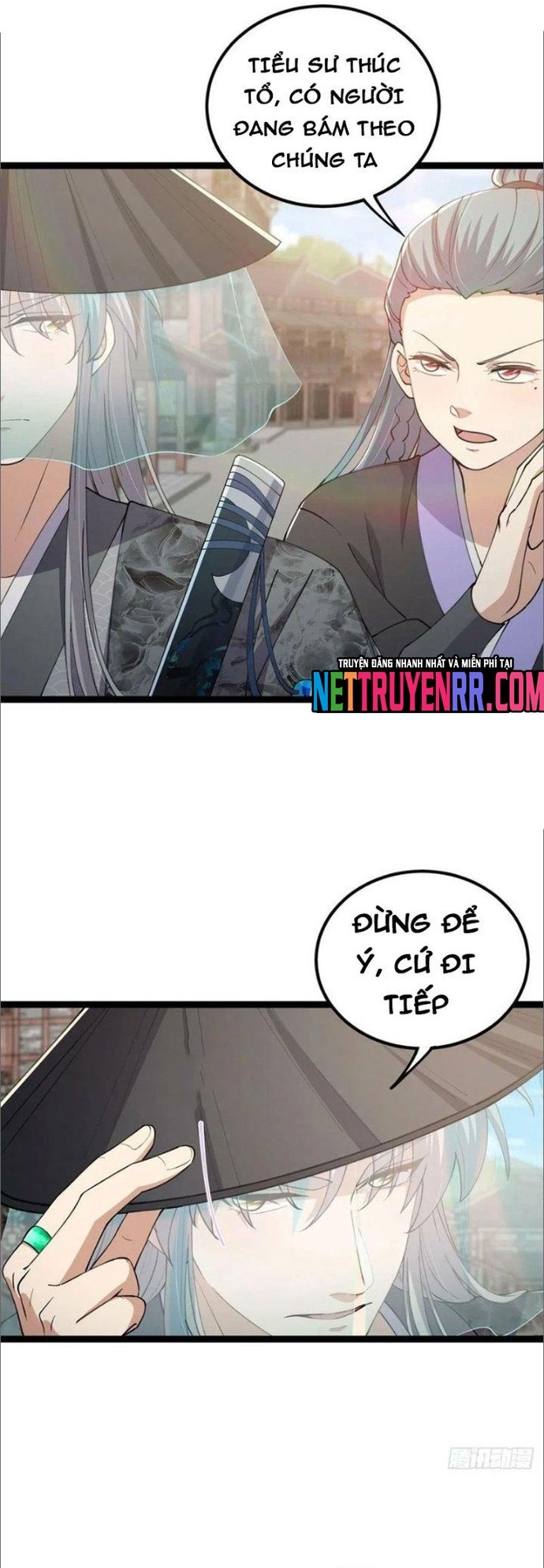 Tài Khoản Này Có Độc: Chapter 62