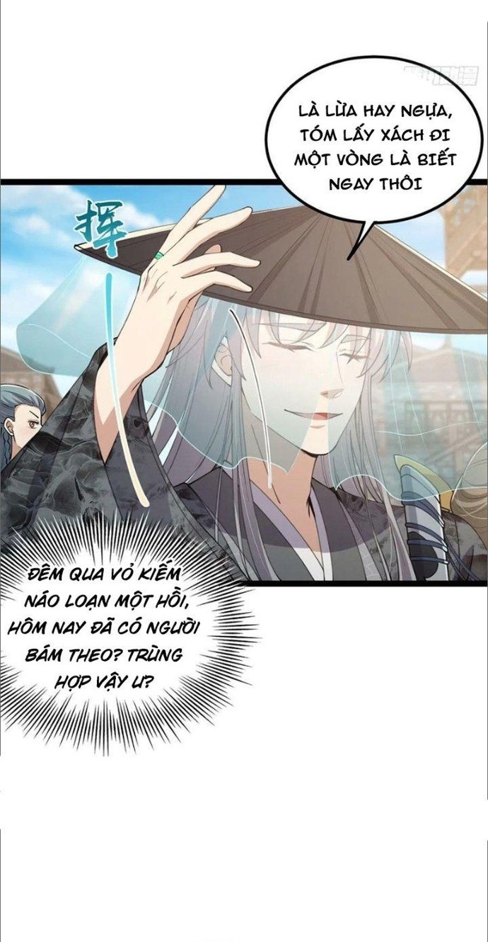 Tài Khoản Này Có Độc: Chapter 62