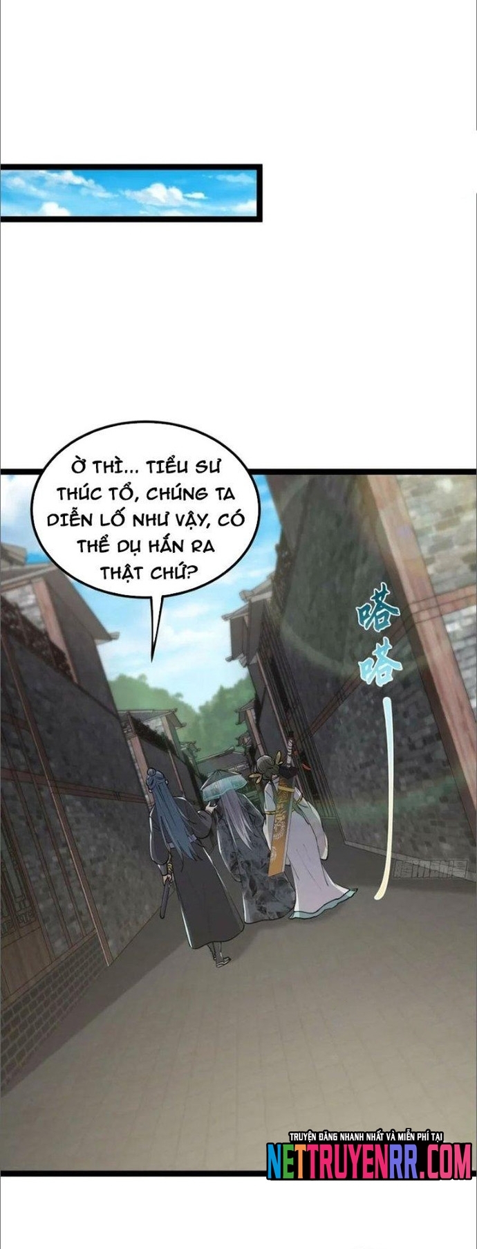 Tài Khoản Này Có Độc: Chapter 62