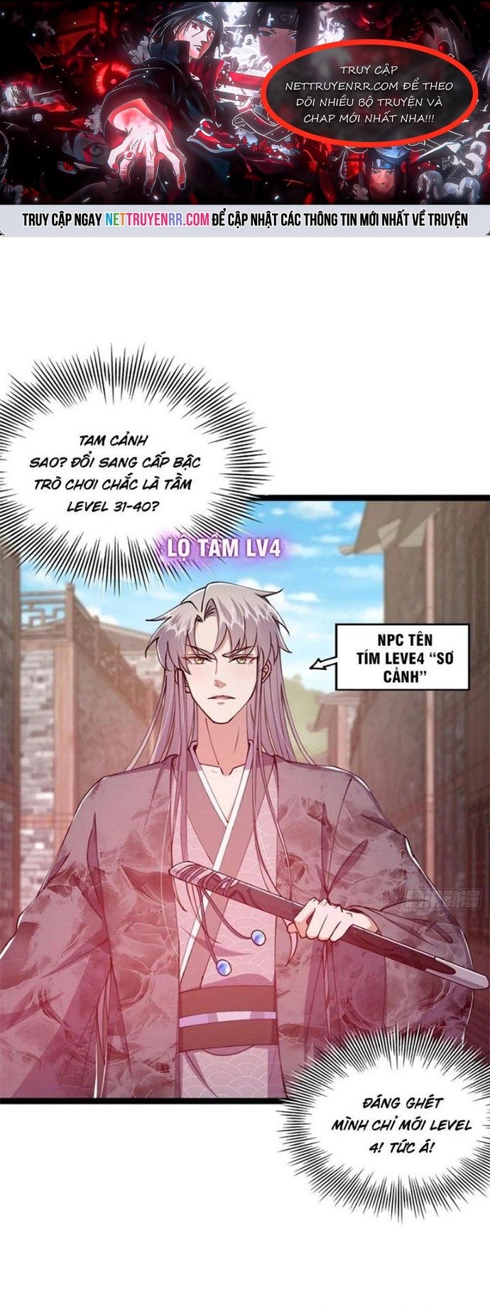 Tài Khoản Này Có Độc: Chapter 63