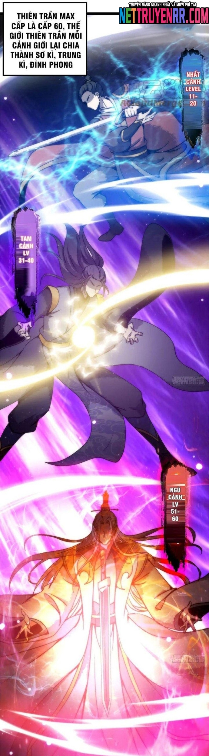 Tài Khoản Này Có Độc: Chapter 63