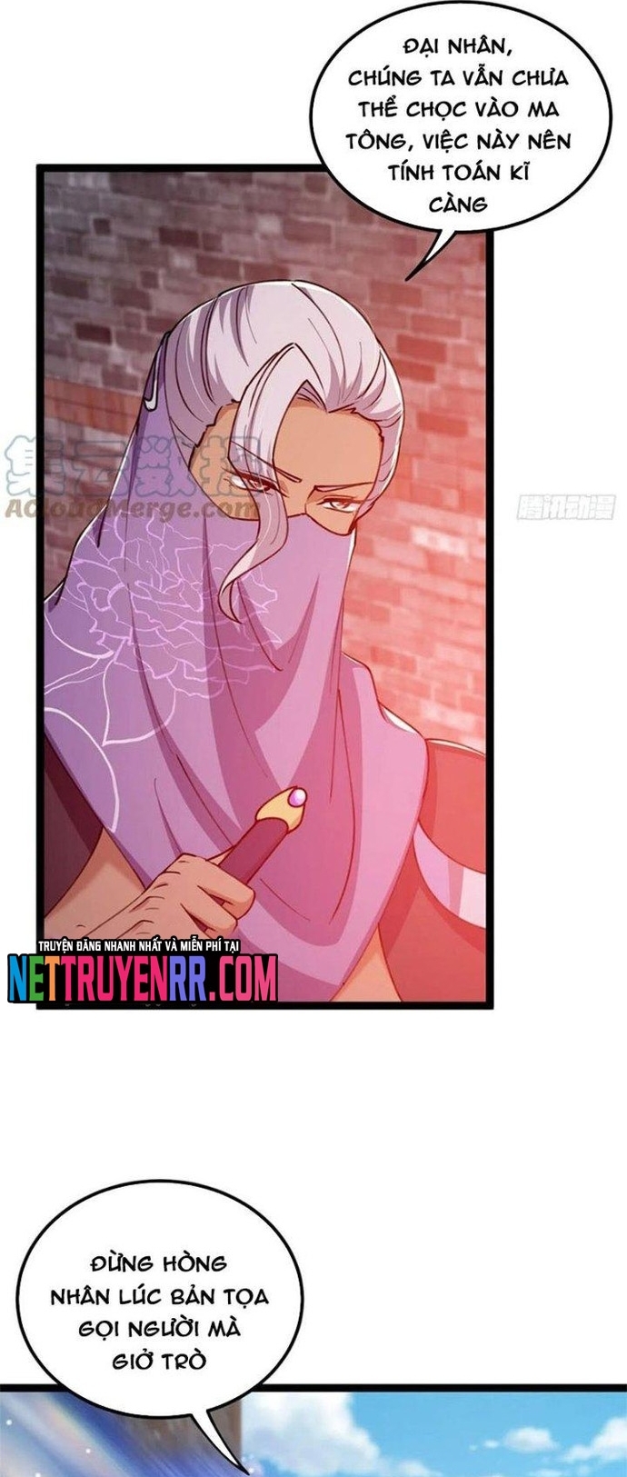 Tài Khoản Này Có Độc: Chapter 63