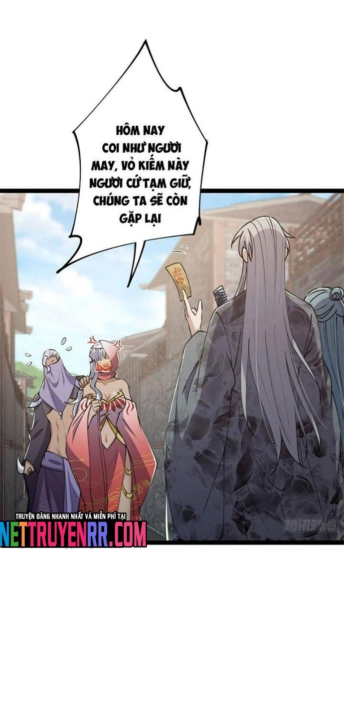 Tài Khoản Này Có Độc: Chapter 63