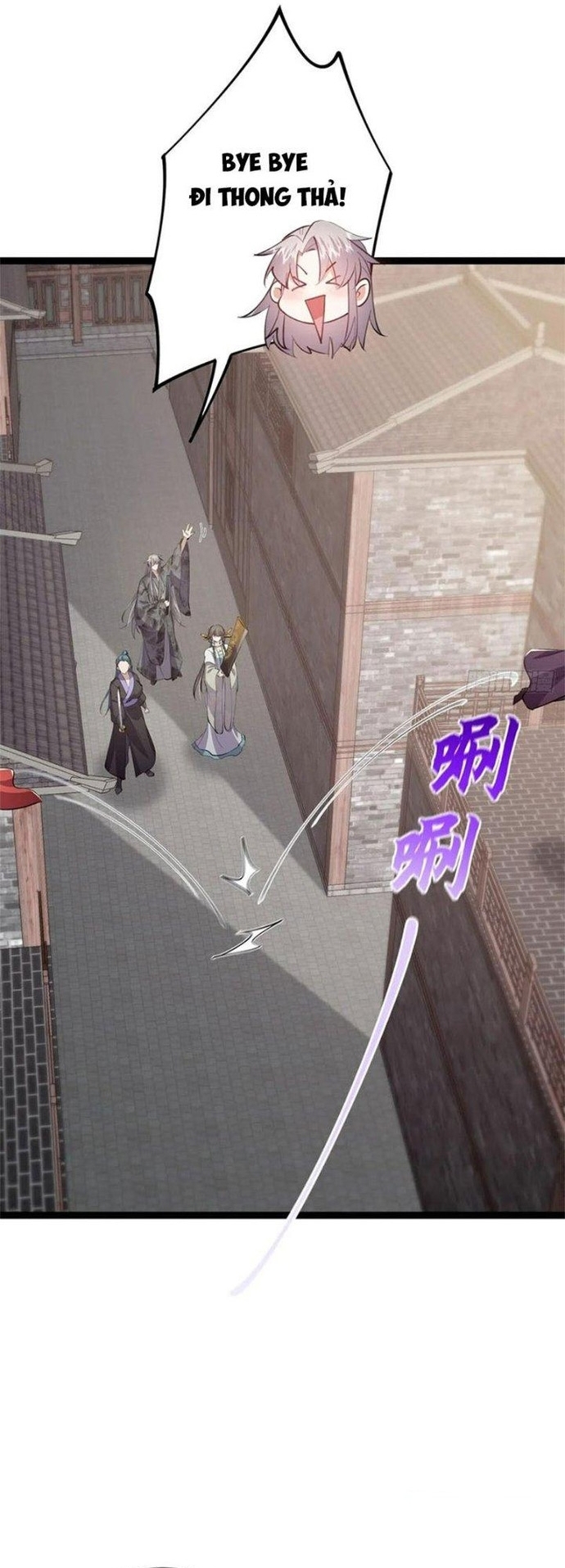 Tài Khoản Này Có Độc: Chapter 63