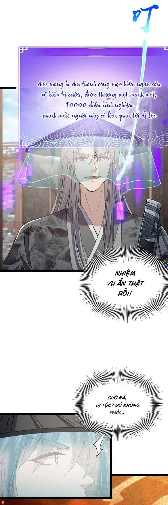 Tài Khoản Này Có Độc: Chapter 63