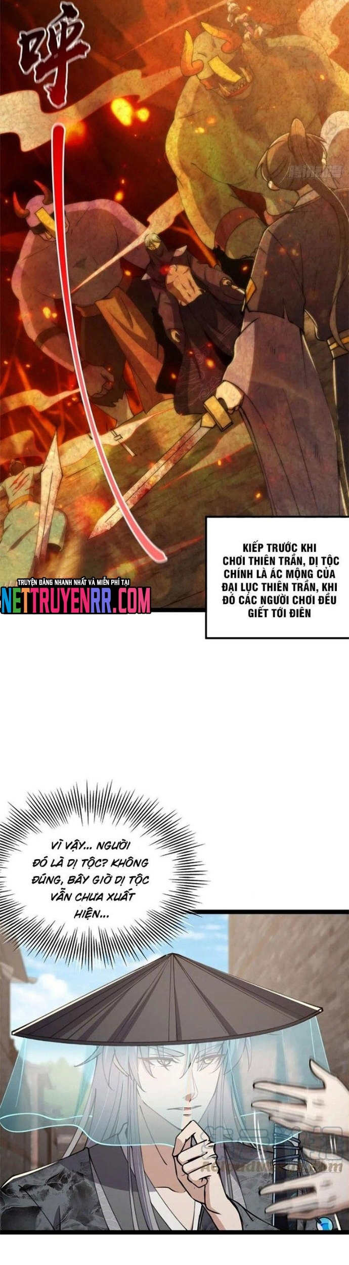 Tài Khoản Này Có Độc: Chapter 63