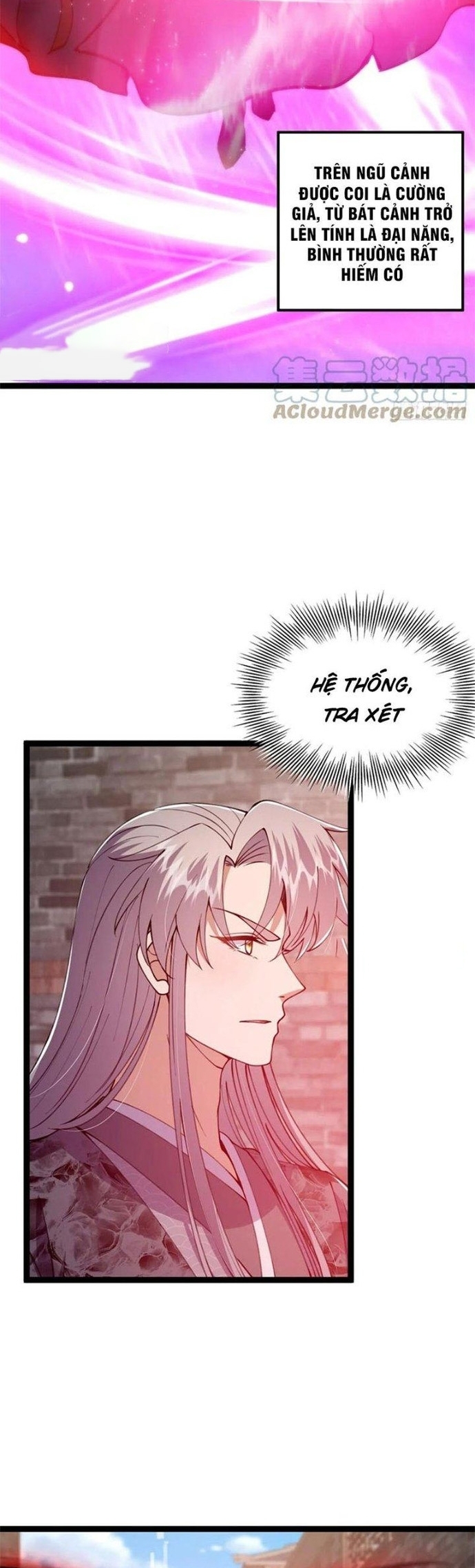 Tài Khoản Này Có Độc: Chapter 63