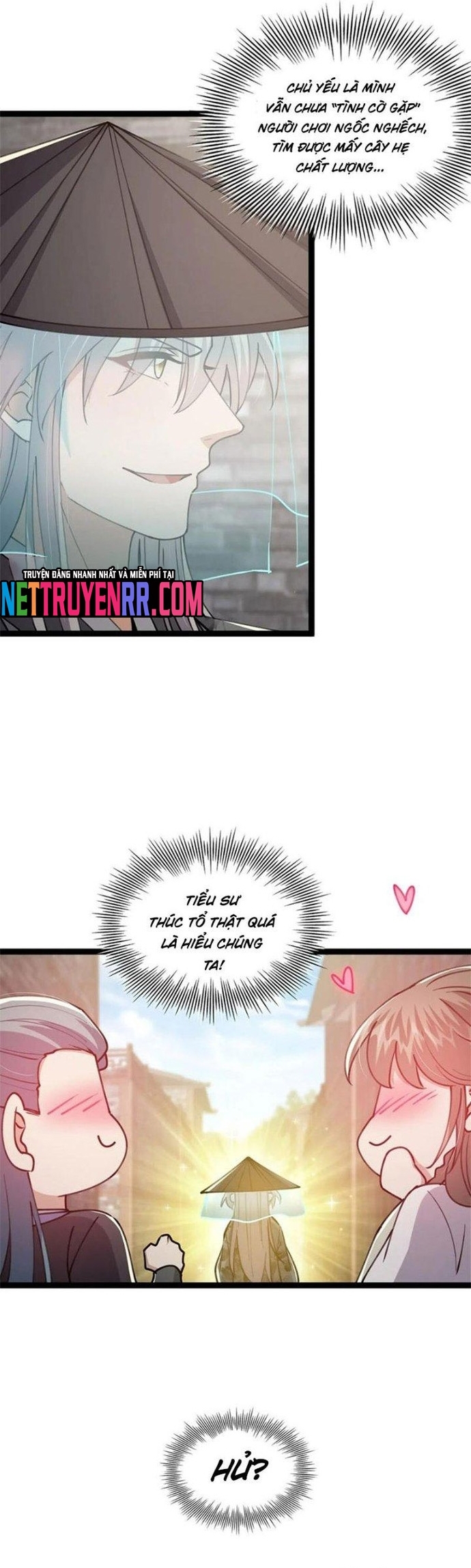 Tài Khoản Này Có Độc: Chapter 63