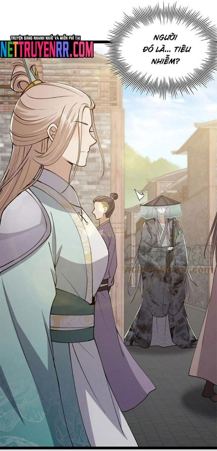 Tài Khoản Này Có Độc: Chapter 63