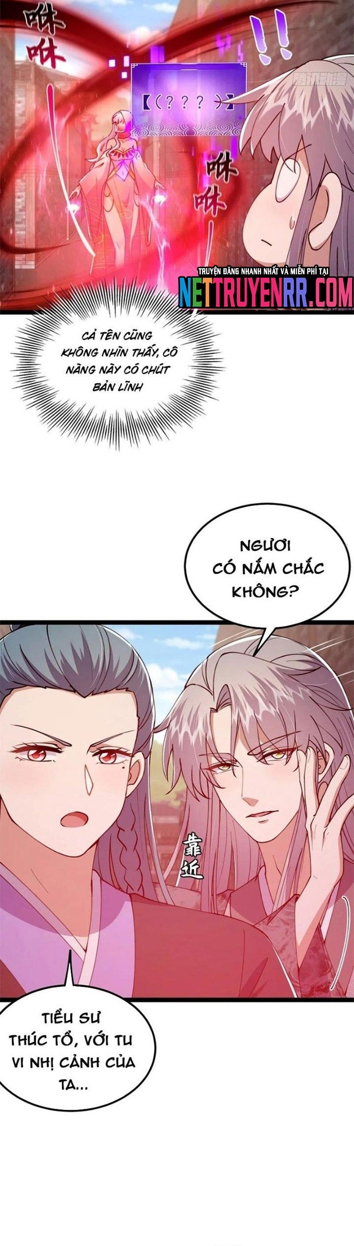 Tài Khoản Này Có Độc: Chapter 63