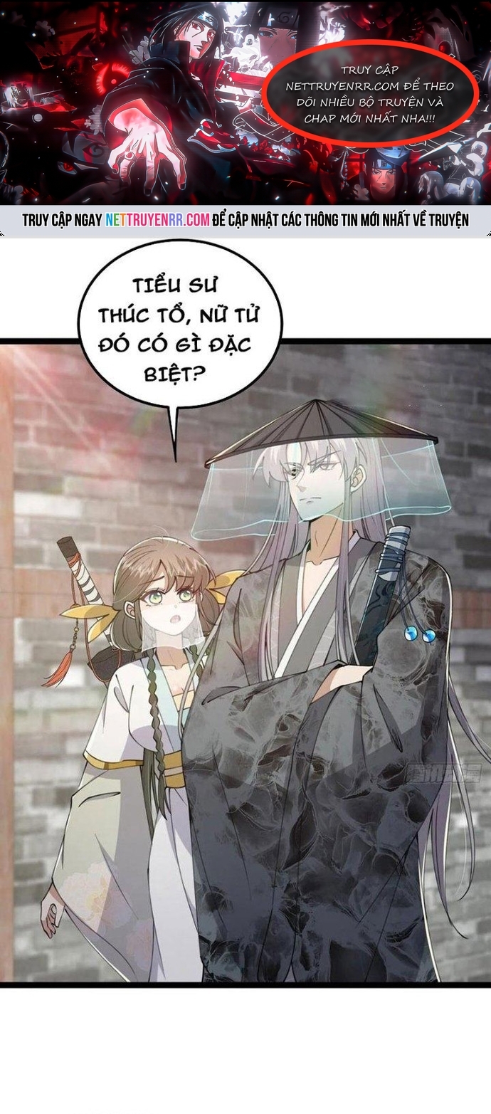 Tài Khoản Này Có Độc: Chapter 64