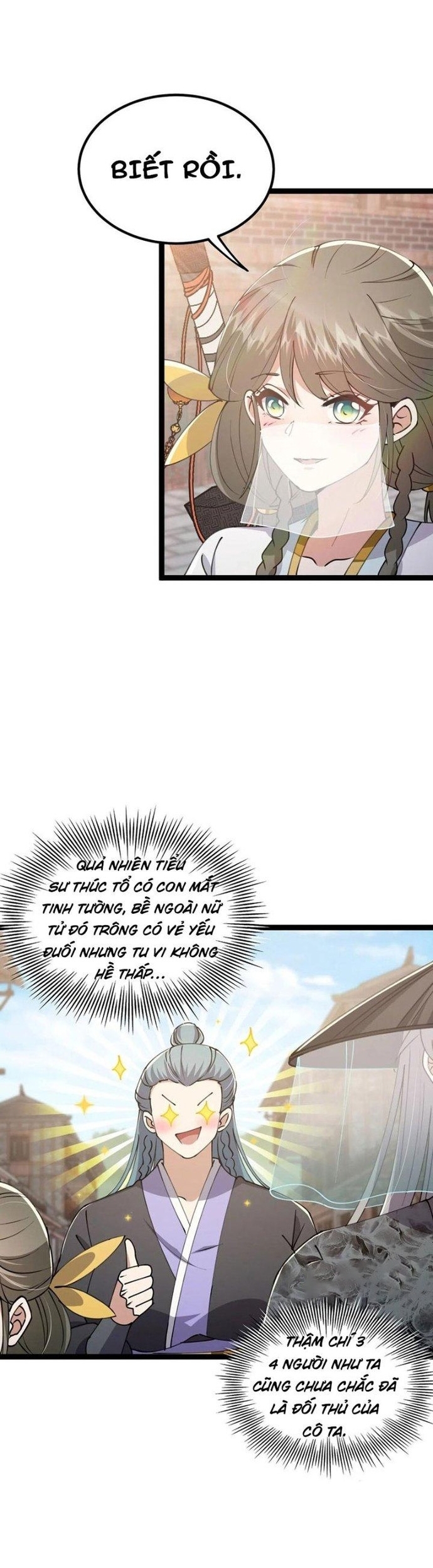 Tài Khoản Này Có Độc: Chapter 64