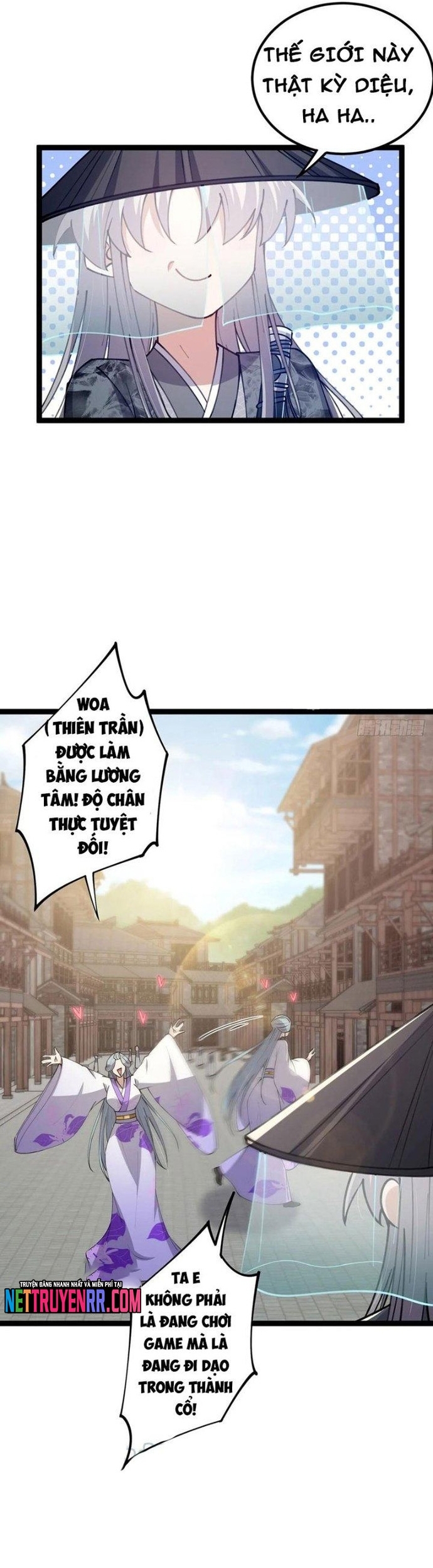 Tài Khoản Này Có Độc: Chapter 64