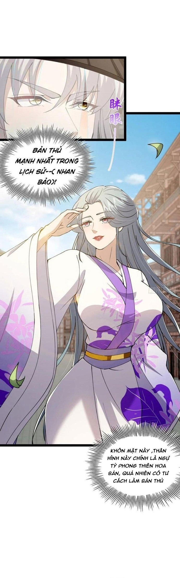 Tài Khoản Này Có Độc: Chapter 64