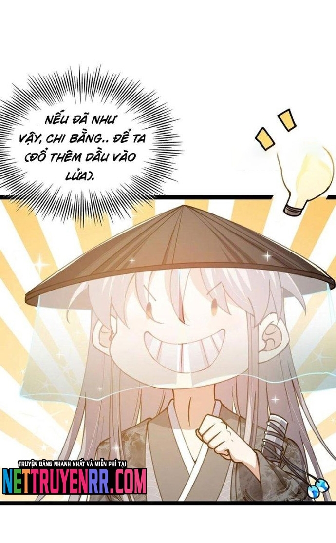 Tài Khoản Này Có Độc: Chapter 64