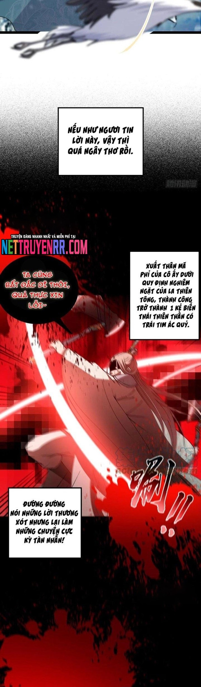 Tài Khoản Này Có Độc: Chapter 64