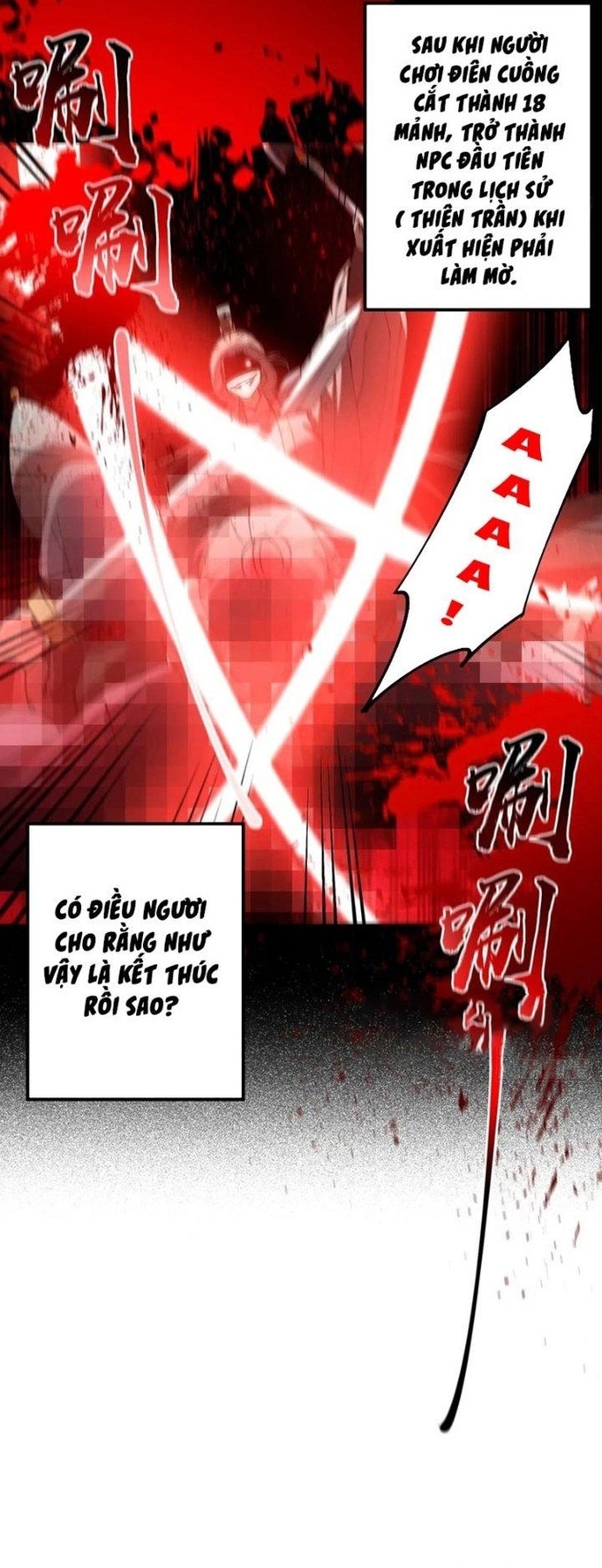 Tài Khoản Này Có Độc: Chapter 64