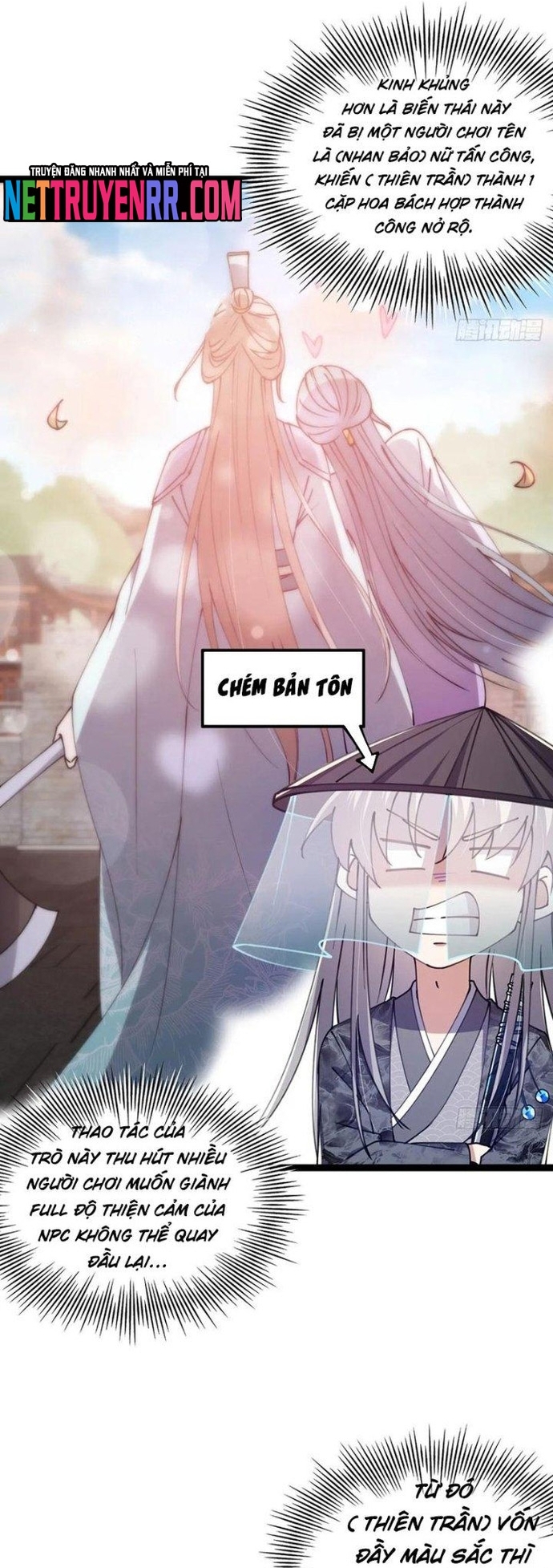 Tài Khoản Này Có Độc: Chapter 64