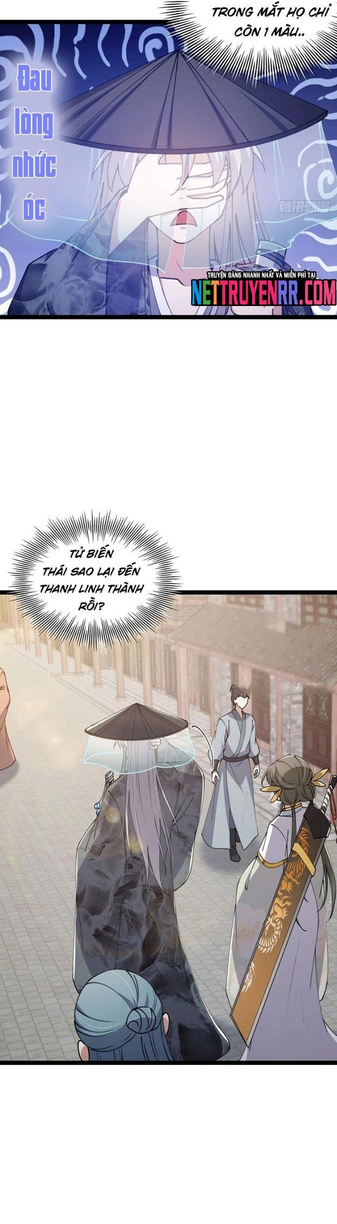 Tài Khoản Này Có Độc: Chapter 64