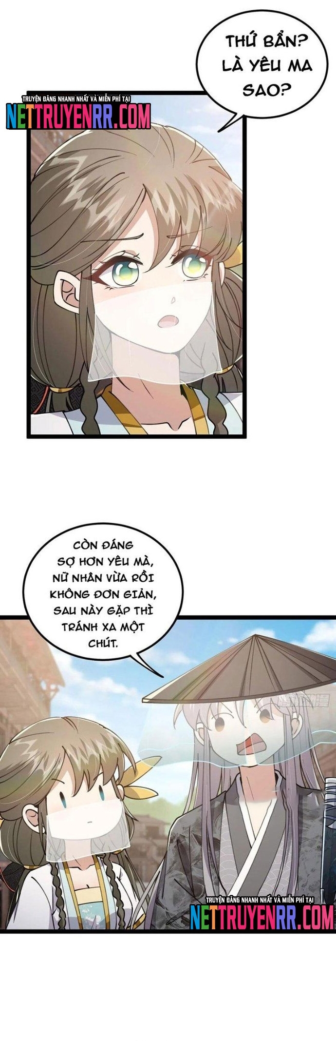 Tài Khoản Này Có Độc: Chapter 64
