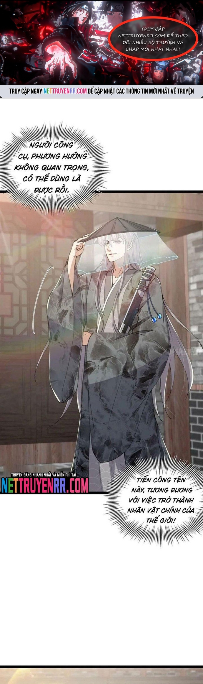 Tài Khoản Này Có Độc: Chapter 65