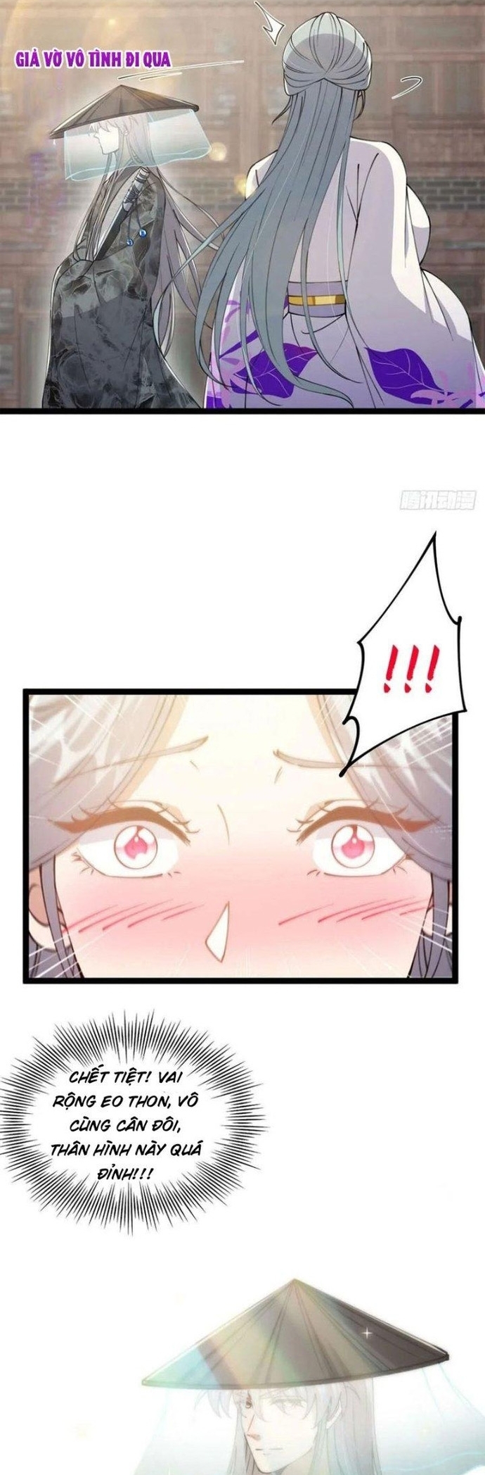 Tài Khoản Này Có Độc: Chapter 65