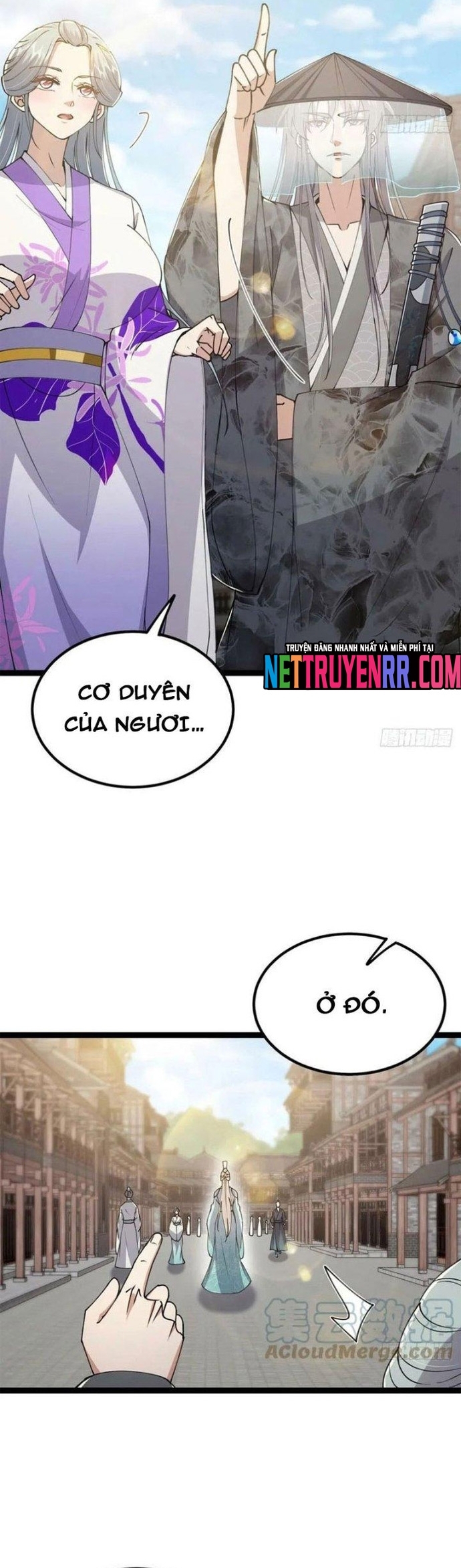 Tài Khoản Này Có Độc: Chapter 65