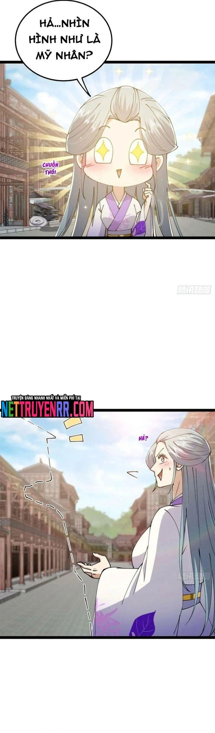 Tài Khoản Này Có Độc: Chapter 65