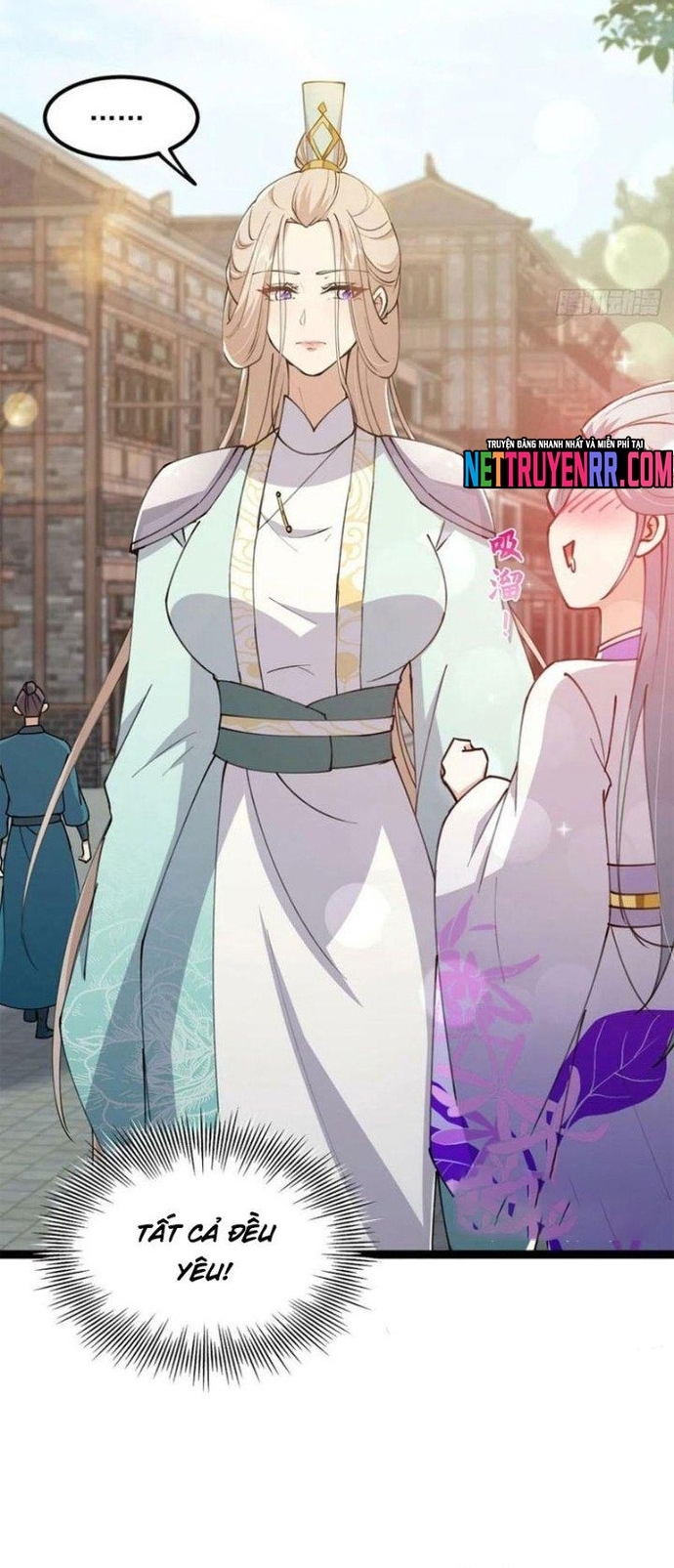 Tài Khoản Này Có Độc: Chapter 65